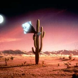 Foto El sueño de Arizona