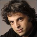 Foto Etgar Keret