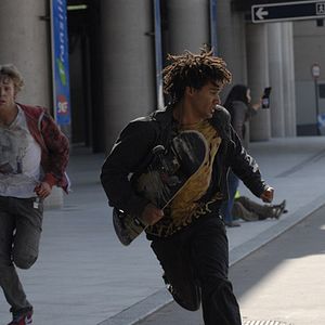 Foto Miguel Courtois Paternina