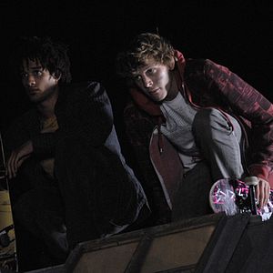 Foto Miguel Courtois Paternina