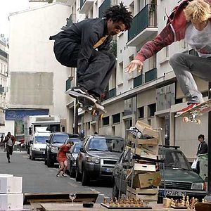 Foto Miguel Courtois Paternina