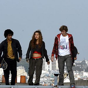 Foto Miguel Courtois Paternina