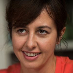 Foto Valérie Bonneton