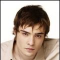 Foto Ed Westwick