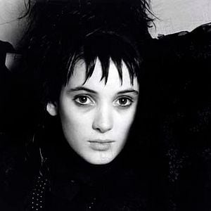 Foto Winona Ryder