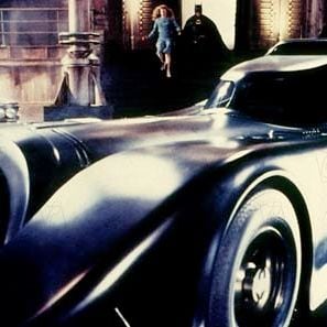 Foto Batman