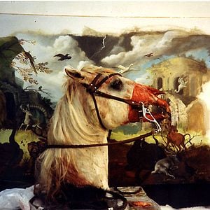 Foto Jerome de Missolz