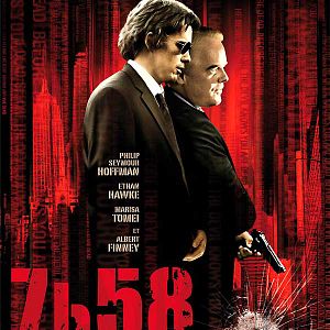 Foto Antes que el Diablo sepa que has muerto