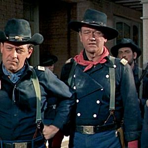 Foto Misión de audaces