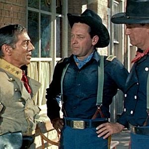 Foto Misión de audaces