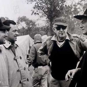 Foto Misión de audaces