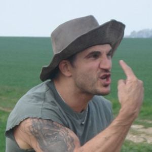 Foto Sebastian Barrio