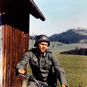 Foto La gran evasión