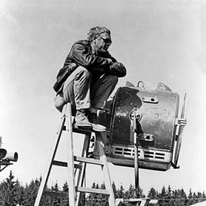 Foto La gran evasión