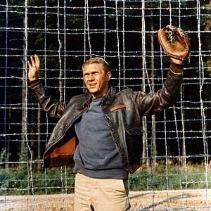 Foto La gran evasión