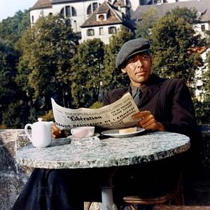 Foto La gran evasión