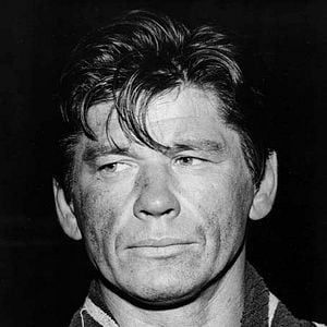 Foto Charles Bronson
