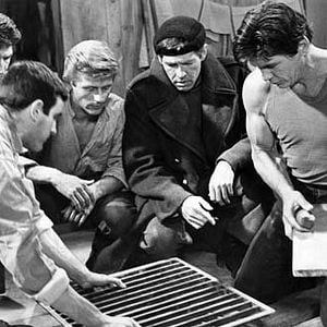 Foto Charles Bronson