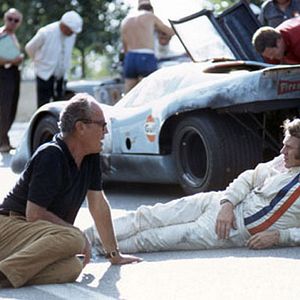 Foto Las 24 horas de Le Mans