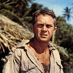 Foto Franklin J. Schaffner