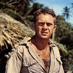 Foto Franklin J. Schaffner