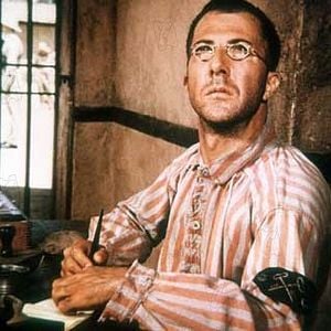 Foto Franklin J. Schaffner