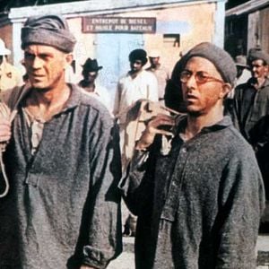 Foto Franklin J. Schaffner