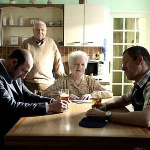 Foto Bienvenidos al norte