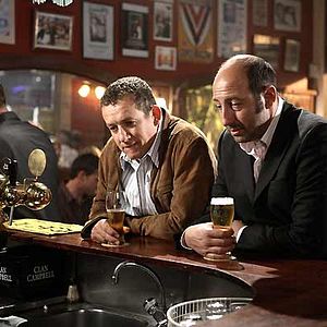 Foto Bienvenidos al norte