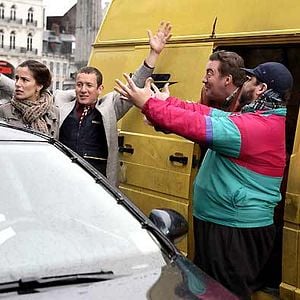 Foto Bienvenidos al norte