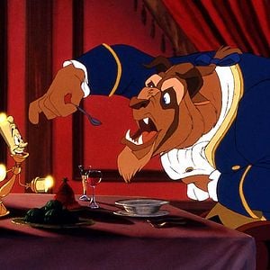 Foto La Bella y la Bestia