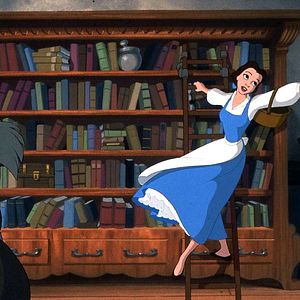 Foto La Bella y la Bestia