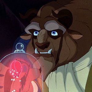 Foto La Bella y la Bestia