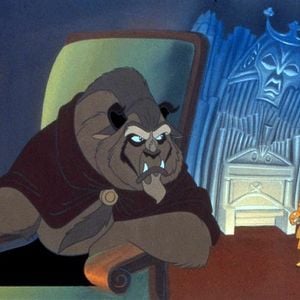 Foto La Bella y la Bestia