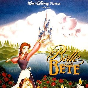 Foto La Bella y la Bestia