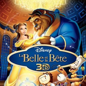 Foto La Bella y la Bestia