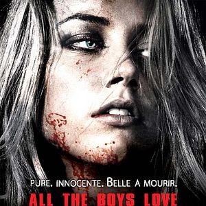 Foto Seducción mortal (All the Boys Love Mandy Lane)