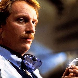 Foto Howard... un nuevo héroe