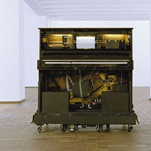 Foto El silencio antes de Bach