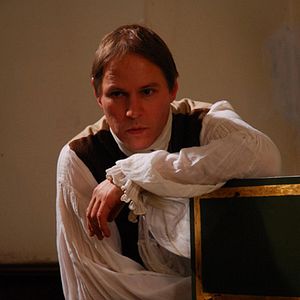 Foto El silencio antes de Bach