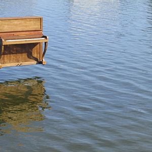 Foto El silencio antes de Bach