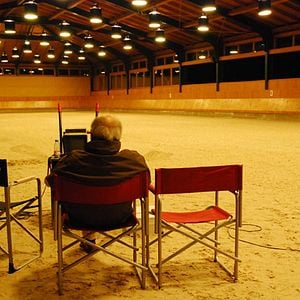 Foto El silencio antes de Bach