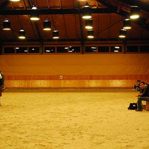 Foto El silencio antes de Bach