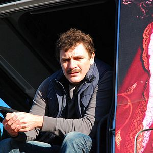 Foto El silencio antes de Bach