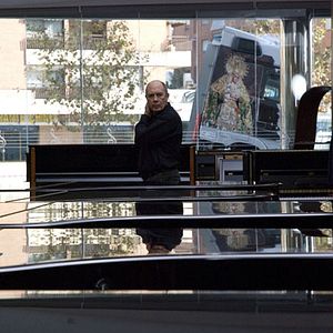 Foto El silencio antes de Bach