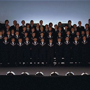 Foto El silencio antes de Bach