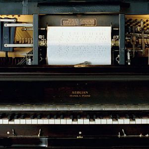 Foto El silencio antes de Bach