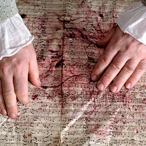 Foto El silencio antes de Bach