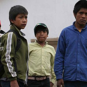 Foto Israel Cárdenas