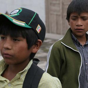 Foto Israel Cárdenas